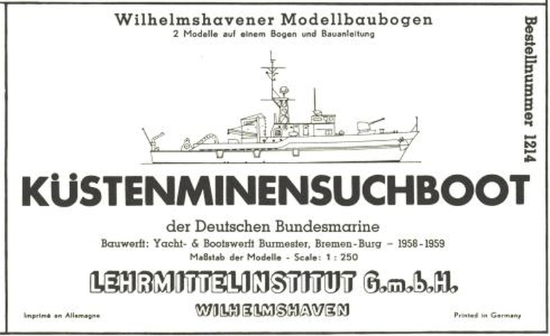 7B Plan Minesweeper Kustenminensuchboot - WILHELMS.jpg